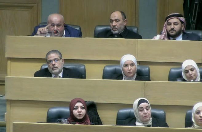 النائب خليل عطية: التخوف من إضافة كلمة الأردنيات "غير مبرر"