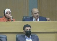ابوصعيليك: تمييز ايجابي للمرأة