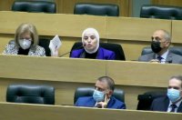 بني مصطفى: تعديل "الأردنيات" لا يقرأ وحده