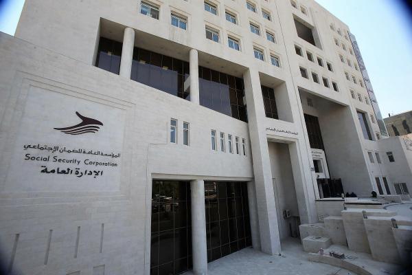 الضمان: لا زيادة لمدد الخدمة العسكرية في مشروع القانون المعدل