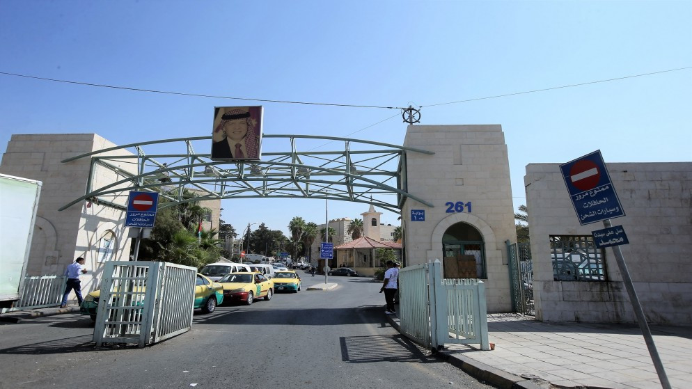 تحويل جثة طالبة توفيت في سكن جامعي بمعان إلى "الطب الشرعي" في عمّان