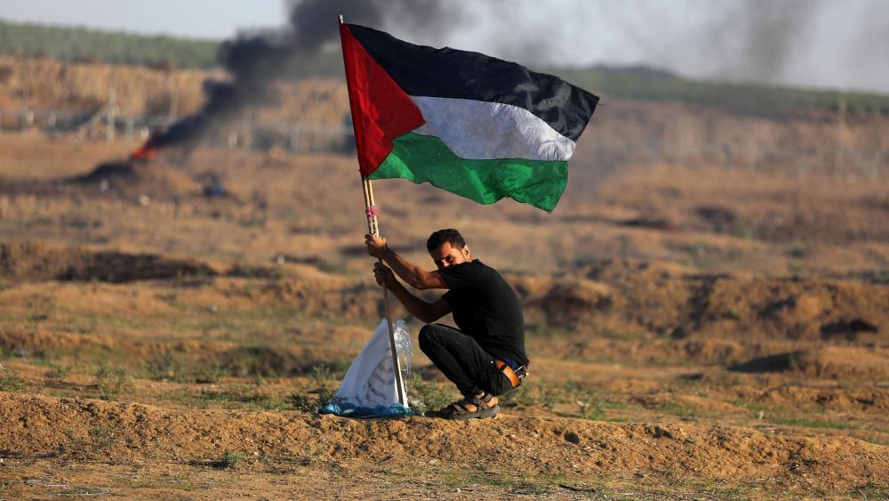 المنظمات الأهلية الفلسطينية تطالب بإجراء انتخابات المجالس المحلية