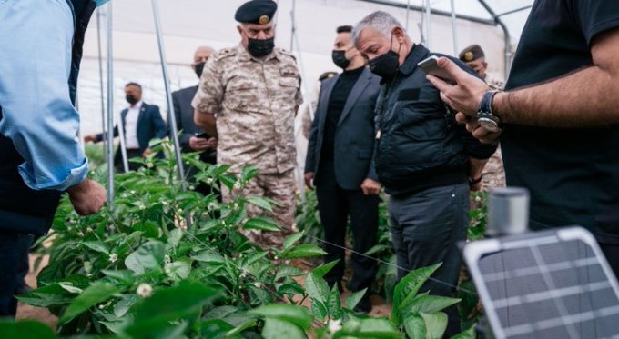 القوات المسلحة ترفد النظام الكهربائي وتوفر 250 فرصة عمل
