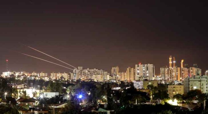الاحتلال يفعل صفارات الإنذار في محيط غلاف غزة