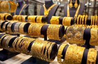 تعرف على أسعار الذهب في الأردن