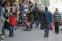 محافظ العاصمة: العقوبة آخر أهداف التفتيش