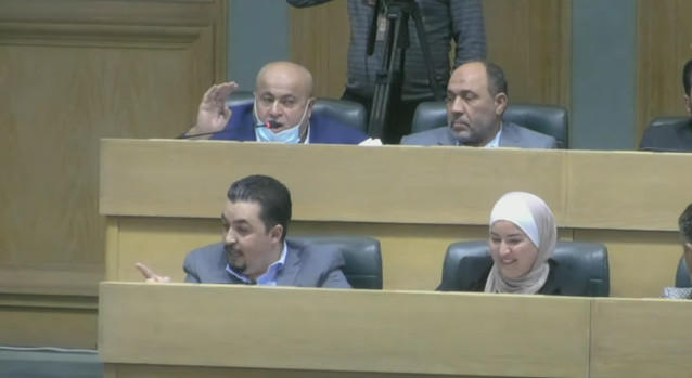 مجلس النواب يوافق على تخفيض سن الترشح للبرلمان إلى 25 عاماً