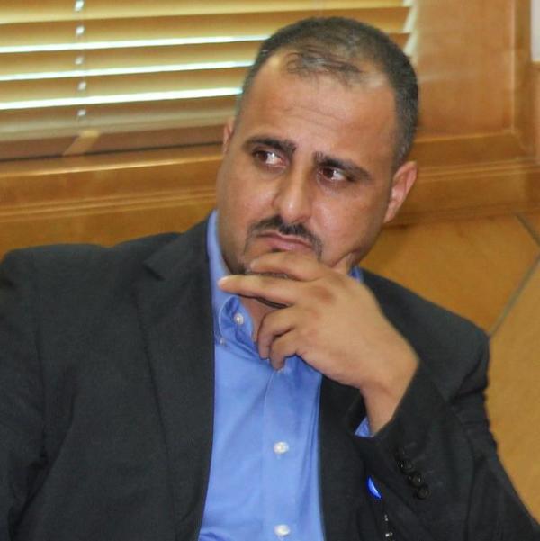 الجبور رئيساً لقسم إعلام "المواصفات والمقاييس"