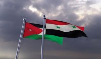 معرض أردني للتجارة والخدمات في دمشق