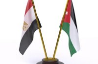 الأردن ومصر تبحثان تسهيل نقل البضائع والركاب