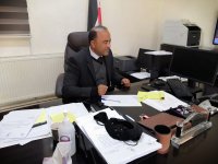 القطارنة يترأس اجتماع اللجنة التنفيذية لمادبا عاصمة السياحة العربية