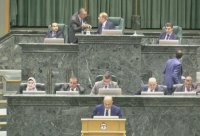 النائب ذيابات: تزوجت بعمر 13.. والدغمي: "كان عندي 6 أولاد لما كنت 25 سنة"