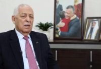 العيسوي ينقل تعازي الملك إلى البداوي والسحيمات والبراري
