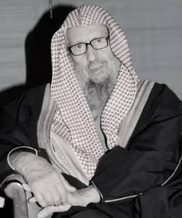 وفاة عضو هيئة كبار علماء السعودية صالح اللحيدان