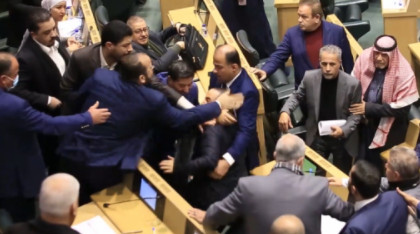 مذكرة نيابية لمنع الرياطي من دخول القبة لحين انهاء التحقيق (اسماء)