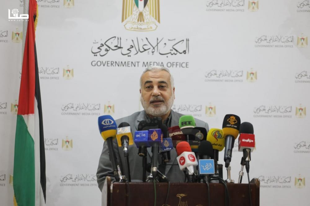 صحة غزة تحذر من تداعيات منع الاحتلال إدخال الأجهزة الطبية