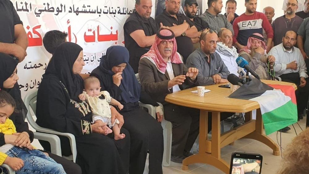 عائلة بنات تعطي المحكمة فرصة أخيرة لإعادة مسار العدالة