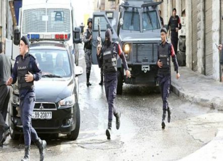 مقتل مطلوب في قضايا مخدرات في عجلون