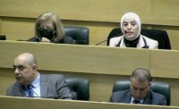 عدم استقالة الحكومة إذا حل مجلس النواب في آخر 4 أشهر من عمره "مرتبط بالانتخابات"
