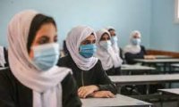 492 إصابة كورونا بين طلبة تكميلية التوجيهي