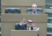 العرموطي: قاتلنا لاقالة الحكومة المنسبة بحل مجلس النواب