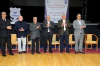 د.الحوراني يرعى ختام بطولة الجامعات الأردنية للكراتيه .. وعمان الاهلية تحصد المركز الاول لبطولة الطالبات