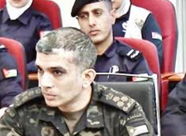 ترفيع الأمير راشد إلى رتبة لواء وإحالته إلى التقاعد