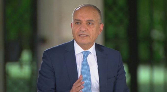 العضايلة: الرصيد السياسي للملك وعلاقاته المتينة عززت الزخم السياسي للمملكة دوليا