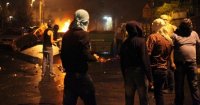 استشهاد شاب فلسطيني برصاص الاحتلال في نابلس