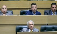 حينا: اغلب الأردنيين في كازخستان بمناطق هادئة