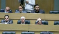فريحات: مجلس الأمن القومي سيغير شكل الحكم في الأردن