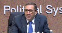 الرفاعي: إقرار النواب لتعديلات الدستور خطوة مهمة