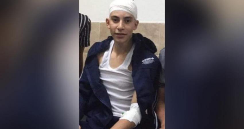 (فيديو) السلطة بجنين تفرج عن زبيدي بعد ليلة إطلاق نار كثيف تجاه مقارها