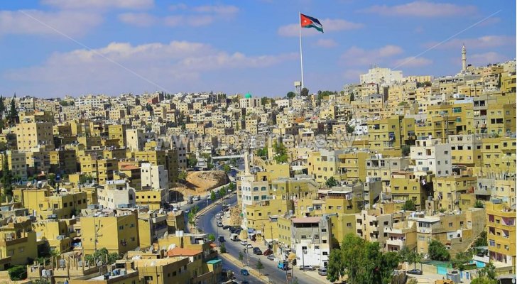 رؤية عمان: 3 مشاريع جديدة ب 4 ملايين دينار