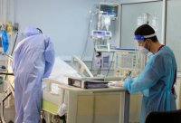انخفاض الحالات النشطة في الأردن الى 25 ألفا و 783 إصابة