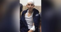 (فيديو) السلطة بجنين تفرج عن زبيدي بعد ليلة إطلاق نار كثيف تجاه مقارها