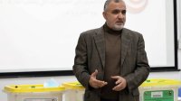 المستقلة للانتخاب تطلق برنامج تدريب المدربين