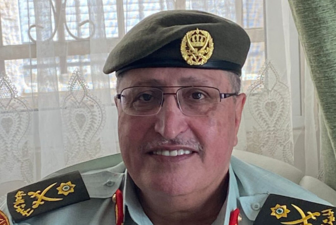 ترفيع الوهادنة إلى رتبة لواء واحالته إلى التقاعد