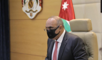 الخصاونة يشرح انجازات حكومته خلال الجائحة