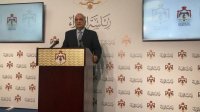 الخصاونة: اعادة هيكلة التعرفة الجمركية وتخفيضها إلى 4 فئات