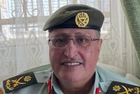 ترفيع الوهادنة إلى رتبة لواء واحالته إلى التقاعد