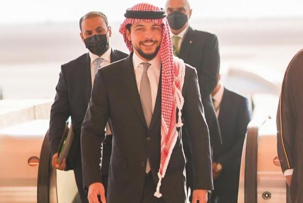 العهد يشارك بمنتدى شباب العالم في شرم الشيخ الإثنين