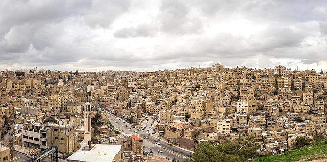 %49 نسبة متلقي اللقاح من الفئة المستهدفة بالبلقاء