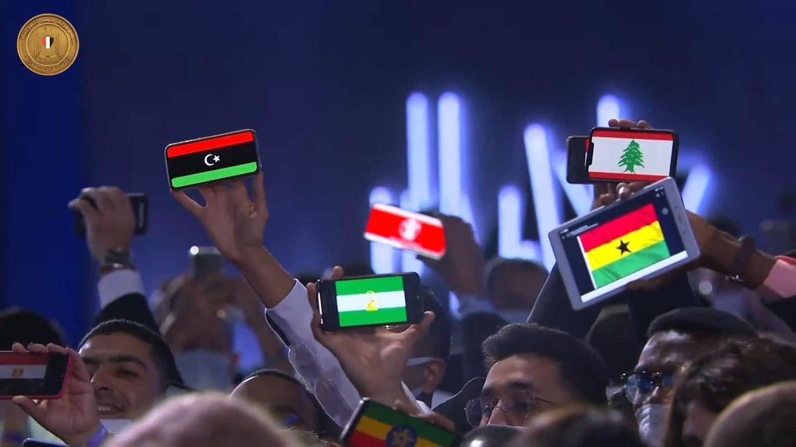 رئيس لجنة الشباب بالأعلى للثقافة: منتدى شباب العالم بات "المنصة الأهم" لتمكين الشباب سياسيا