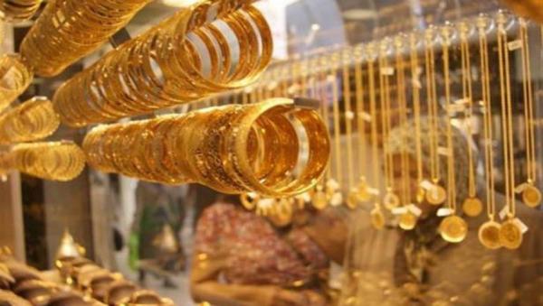 أسعار الذهب في الأردن الإثنين