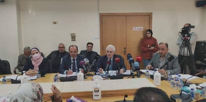 عويس: 99 مليون دينار موازنة وزارة التعليم العالي