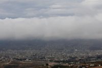 الإثنين .. أجواء باردة وفرصة لهطول زخات من المطر