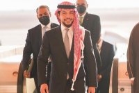 العهد يشارك بمنتدى شباب العالم في شرم الشيخ الإثنين