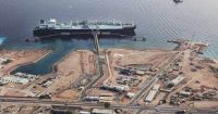 العراق تقر الاتفاقية الاطارية لانبوب نقل نفط البصرة للعقبة