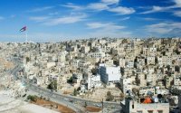 العراقيون الأكثر شراء للعقارات في الأردن عام 2021
